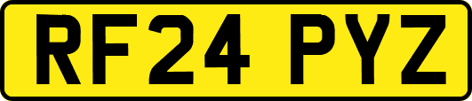 RF24PYZ
