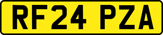 RF24PZA