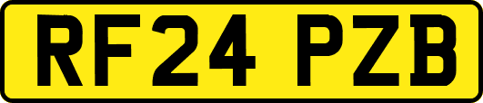 RF24PZB