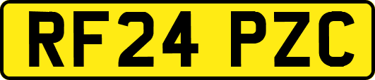 RF24PZC