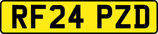 RF24PZD