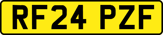 RF24PZF