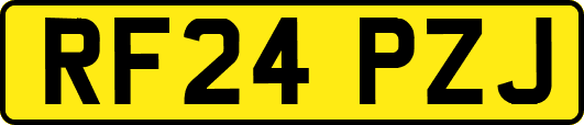 RF24PZJ