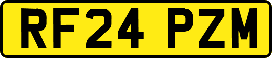 RF24PZM