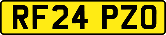 RF24PZO