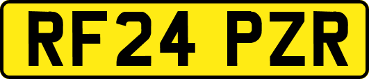 RF24PZR