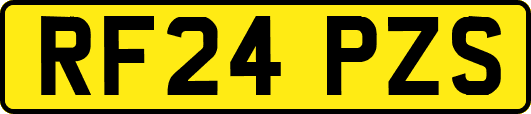 RF24PZS