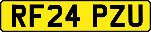 RF24PZU