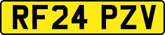 RF24PZV