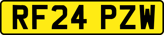 RF24PZW