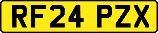 RF24PZX