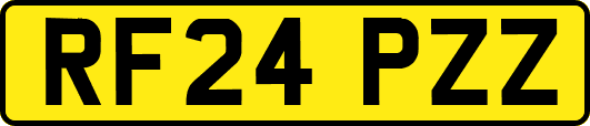 RF24PZZ