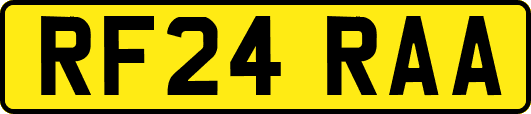 RF24RAA