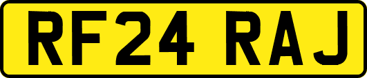 RF24RAJ