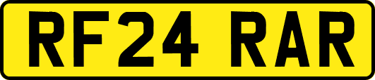 RF24RAR