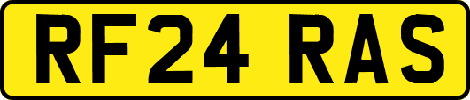 RF24RAS