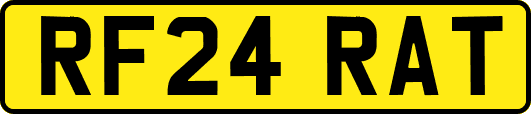 RF24RAT