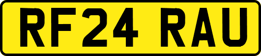 RF24RAU