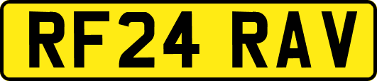 RF24RAV