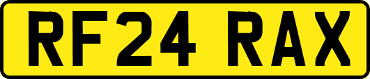 RF24RAX