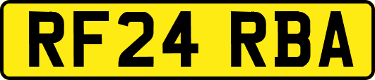 RF24RBA