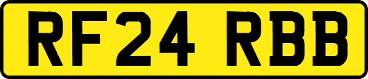 RF24RBB