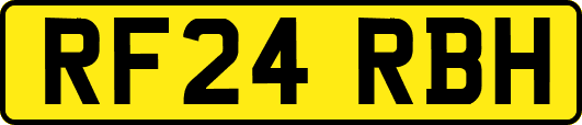 RF24RBH