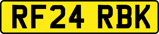 RF24RBK