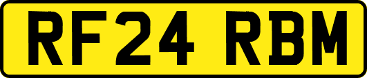 RF24RBM