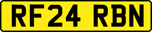 RF24RBN