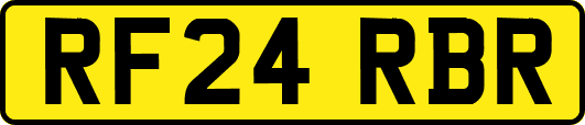 RF24RBR