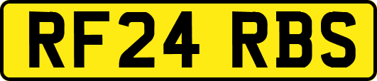 RF24RBS