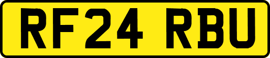 RF24RBU