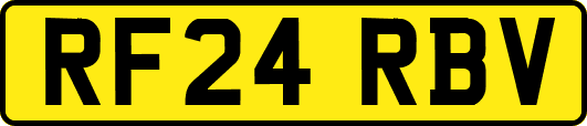 RF24RBV