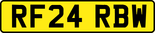 RF24RBW