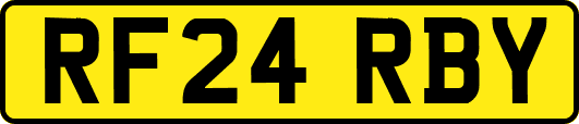 RF24RBY