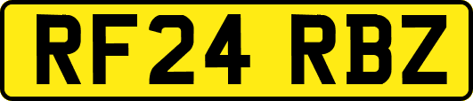 RF24RBZ