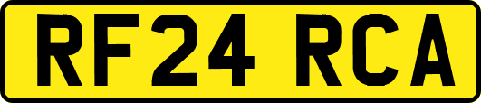 RF24RCA
