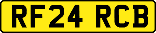 RF24RCB