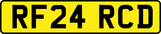 RF24RCD