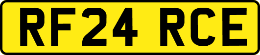 RF24RCE