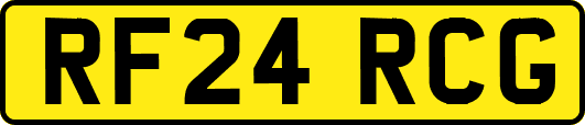RF24RCG