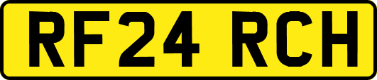 RF24RCH