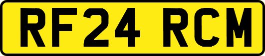 RF24RCM