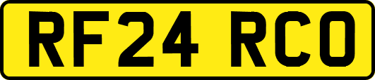 RF24RCO