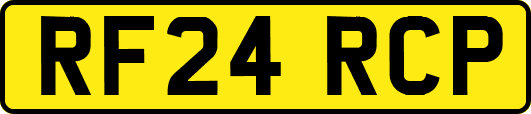 RF24RCP