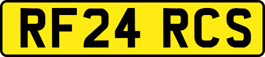 RF24RCS