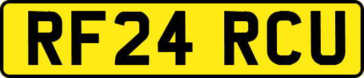 RF24RCU