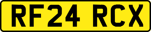 RF24RCX