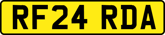 RF24RDA
